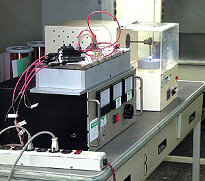 二极管放电测试仪